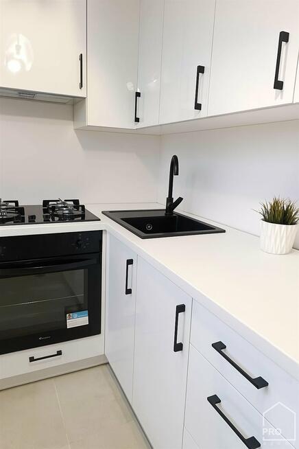 Mieszkanie Gliwice Śródmieście, Władysława Łokietka