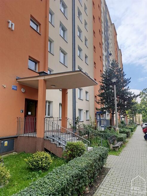 Mieszkanie Gliwice Śródmieście, Władysława Łokietka