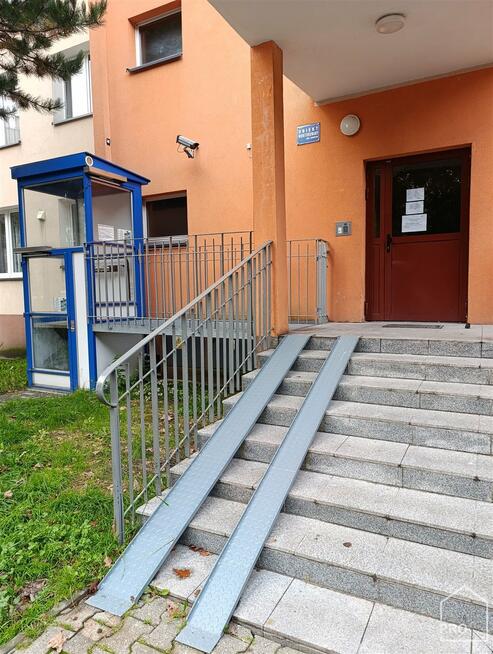 Mieszkanie Gliwice Śródmieście, Władysława Łokietka