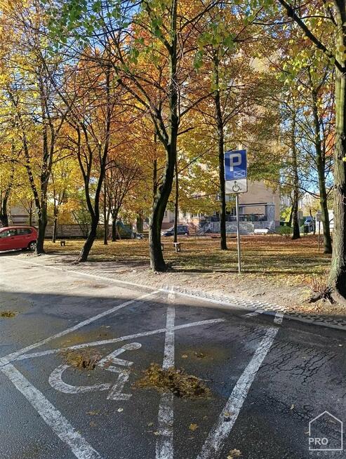 Mieszkanie Gliwice Śródmieście, Władysława Łokietka