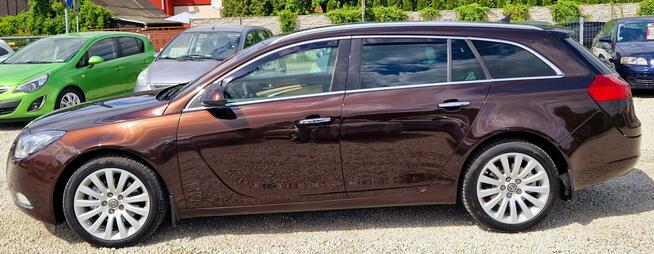 Opel Insignia Salon Polska! Bogate wyposazenie! Nowy rozrząd! Doinwestowane ! Zamian