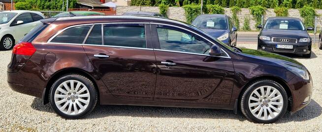 Opel Insignia Salon Polska! Bogate wyposazenie! Nowy rozrząd! Doinwestowane ! Zamian