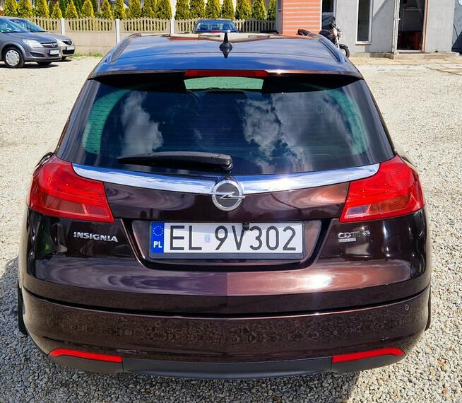 Opel Insignia Salon Polska! Bogate wyposazenie! Nowy rozrząd! Doinwestowane ! Zamian