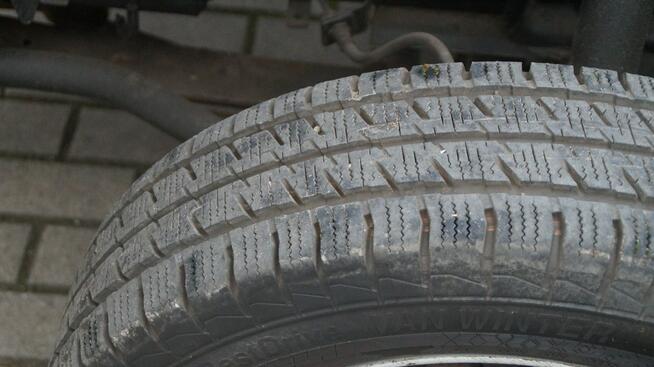 Mitsubishi Canter 35C150 * 3.0 * 150KM * DMC 3.5T * KAT.B * WYWROTKA WZMOCNIONA WERSJA *