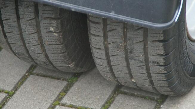 Mitsubishi Canter 35C150 * 3.0 * 150KM * DMC 3.5T * KAT.B * WYWROTKA WZMOCNIONA WERSJA *