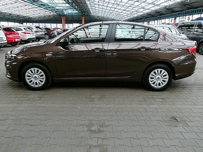 Fiat Tipo 1,4 16V Sedan 3Lata Gwarancja SERWISOWANY I-wł Krajowy BEZWYPAD F23%