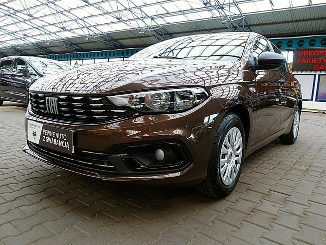 Fiat Tipo 1,4 16V Sedan 3Lata Gwarancja SERWISOWANY I-wł Krajowy BEZWYPAD F23%