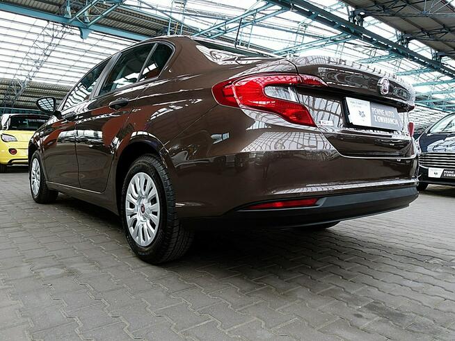 Fiat Tipo 1,4 16V Sedan 3Lata Gwarancja SERWISOWANY I-wł Krajowy BEZWYPAD F23%