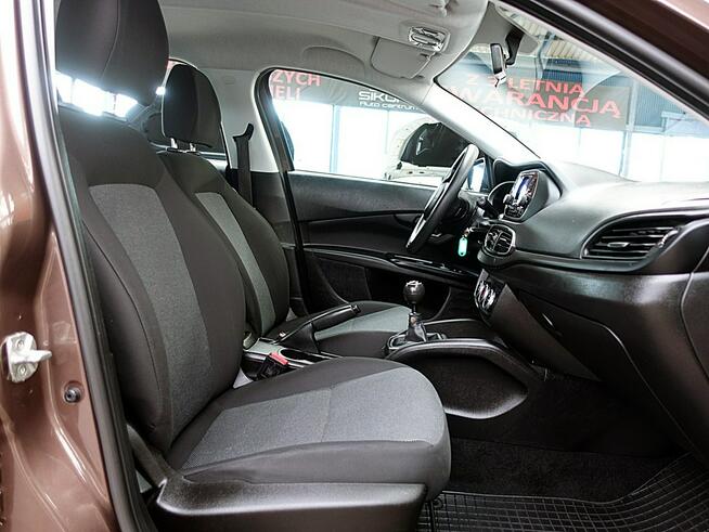 Fiat Tipo 1,4 16V Sedan 3Lata Gwarancja SERWISOWANY I-wł Krajowy BEZWYPAD F23%