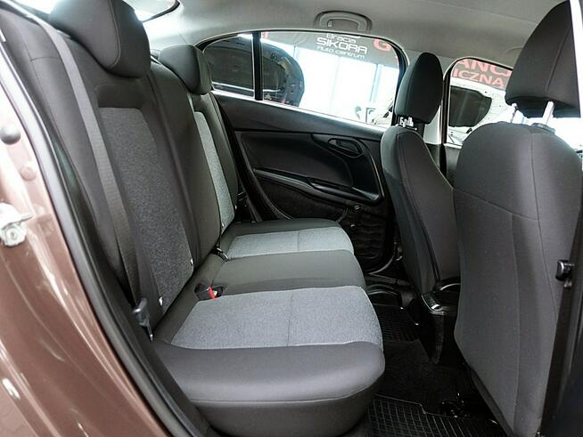 Fiat Tipo 1,4 16V Sedan 3Lata Gwarancja SERWISOWANY I-wł Krajowy BEZWYPAD F23%