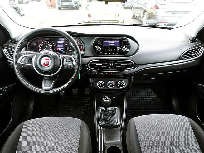 Fiat Tipo 1,4 16V Sedan 3Lata Gwarancja SERWISOWANY I-wł Krajowy BEZWYPAD F23%