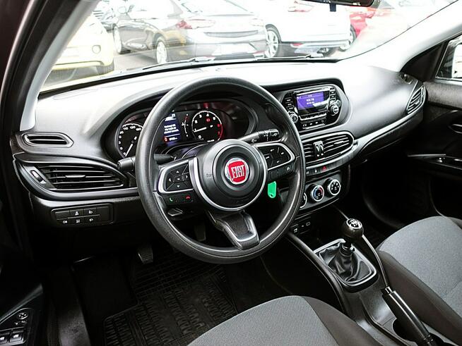 Fiat Tipo 1,4 16V Sedan 3Lata Gwarancja SERWISOWANY I-wł Krajowy BEZWYPAD F23%