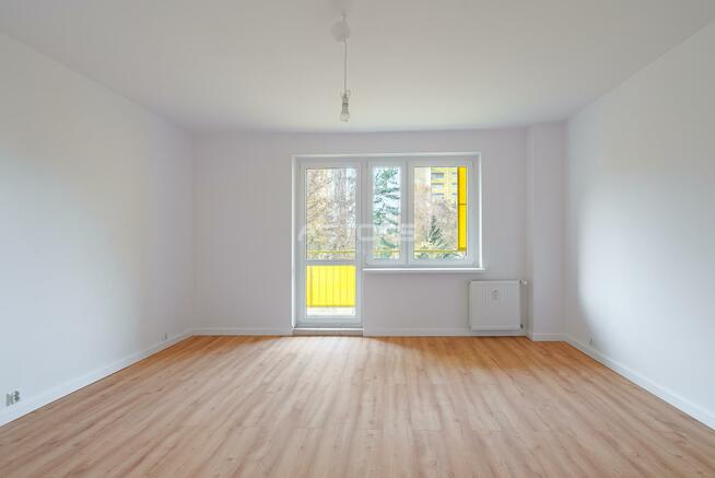 Mieszkanie Poznań Winiary, os. Winiary