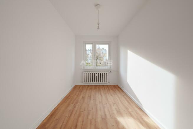 Mieszkanie Poznań Winiary, os. Winiary