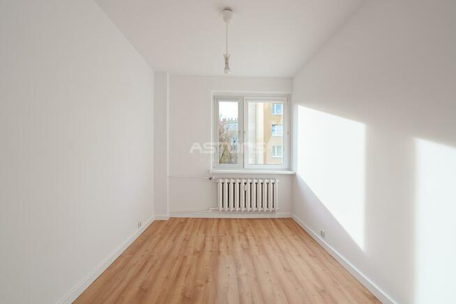 Mieszkanie Poznań Winiary, os. Winiary