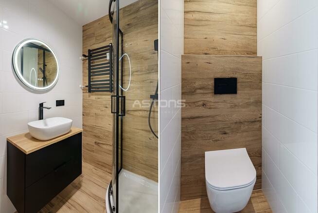 Mieszkanie Poznań Winiary, os. Winiary