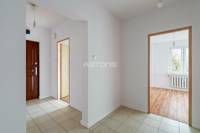 Mieszkanie Poznań Winiary, os. Winiary