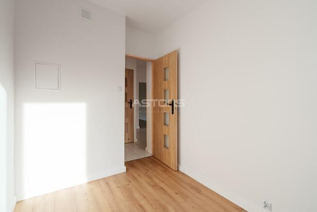 Mieszkanie Poznań Winiary, os. Winiary