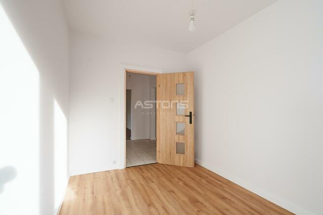 Mieszkanie Poznań Winiary, os. Winiary