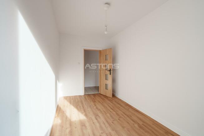 Mieszkanie Poznań Winiary, os. Winiary