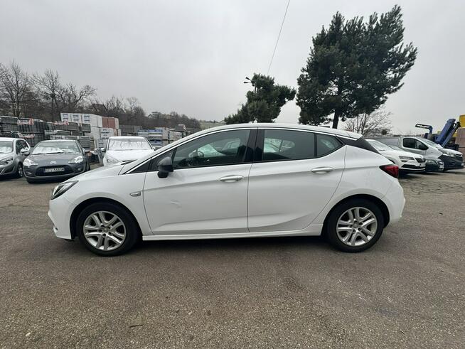 Opel Astra OPC-Line Sport Pack , Podgrz. fotele + kierownica, AndroidAuto/CarPlay