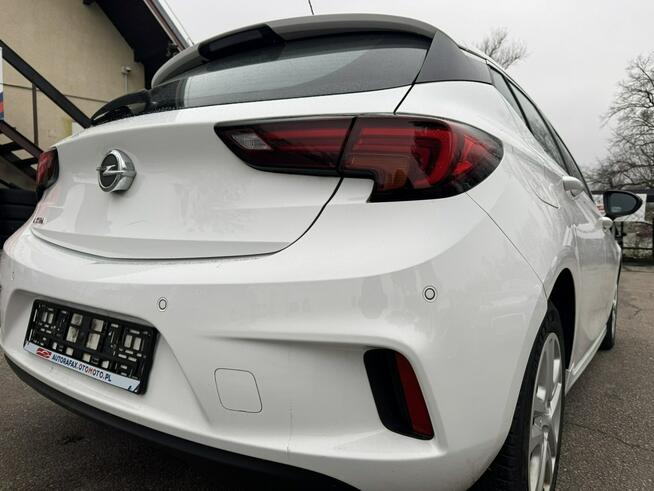 Opel Astra OPC-Line Sport Pack , Podgrz. fotele + kierownica, AndroidAuto/CarPlay