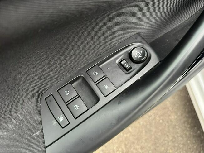 Opel Astra OPC-Line Sport Pack , Podgrz. fotele + kierownica, AndroidAuto/CarPlay