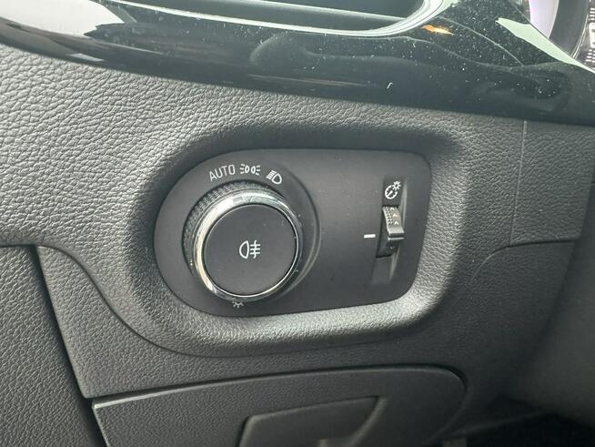 Opel Astra OPC-Line Sport Pack , Podgrz. fotele + kierownica, AndroidAuto/CarPlay