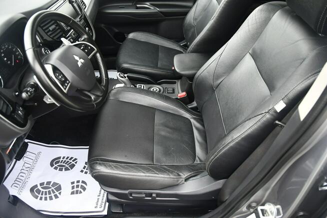 Mitsubishi Outlander 2,0Plug-IN Hybrid. 4x4.Skóry.Navi.Kam.Cof.Hands-Free.Xenony.Automat.Sz