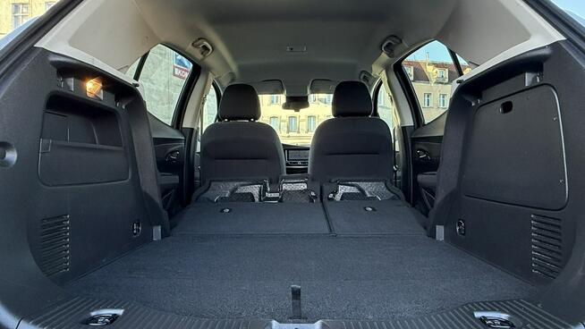 Opel Mokka Benzyna Zarejestrowany Ubezpieczony