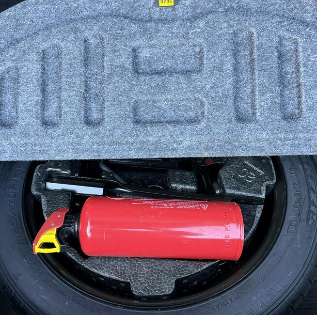 Opel Mokka Benzyna Zarejestrowany Ubezpieczony