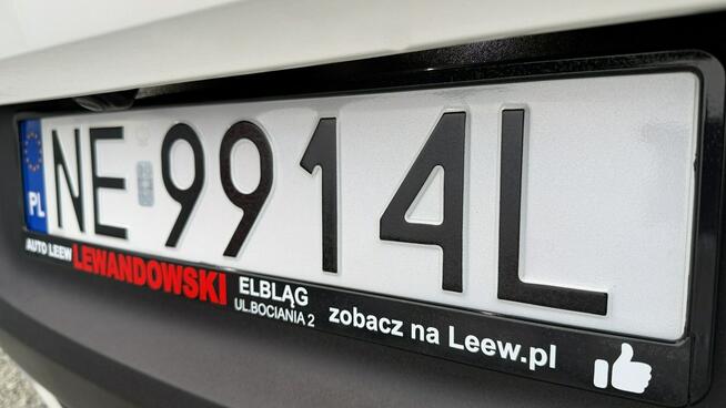 Opel Grandland X Diesel Zarejestrowany Ubezpieczony