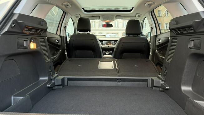 Opel Grandland X Diesel Zarejestrowany Ubezpieczony