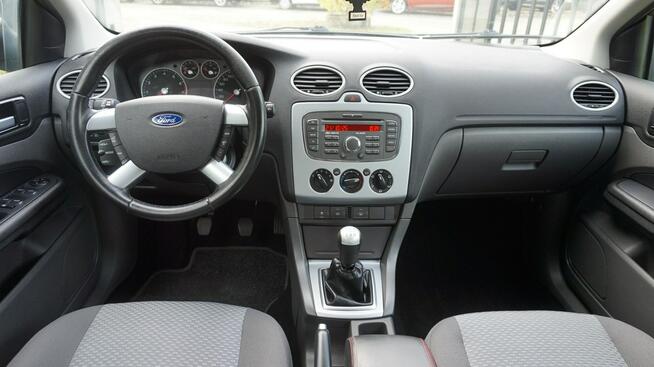 Ford Focus z Niemiec. Gwarancja. Polecam !!!