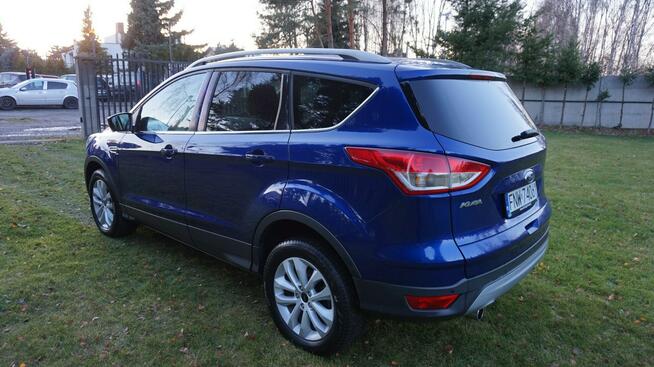 Ford Kuga super stan. Gwarancja. Polecam!!!
