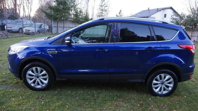 Ford Kuga super stan. Gwarancja. Polecam!!!