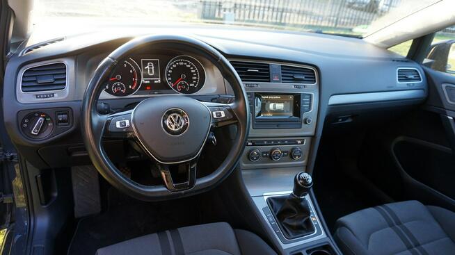 Volkswagen Golf piękny. Gwarancja. Polecam !!!