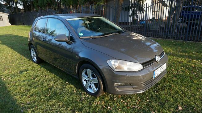 Volkswagen Golf piękny. Gwarancja. Polecam !!!