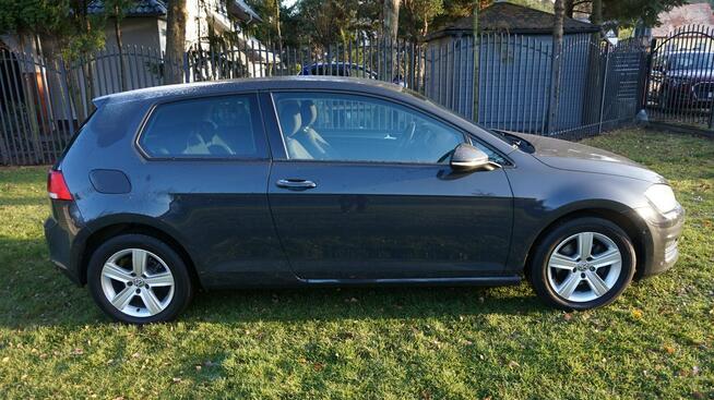 Volkswagen Golf piękny. Gwarancja. Polecam !!!