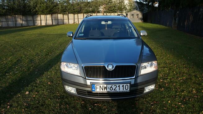 Škoda Octavia super stan. Gwarancja. Polecam!!!