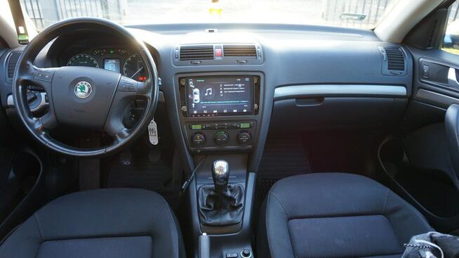 Škoda Octavia super stan. Gwarancja. Polecam!!!