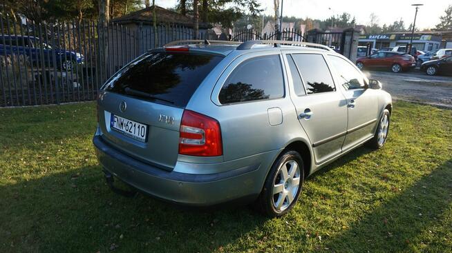 Škoda Octavia super stan. Gwarancja. Polecam!!!