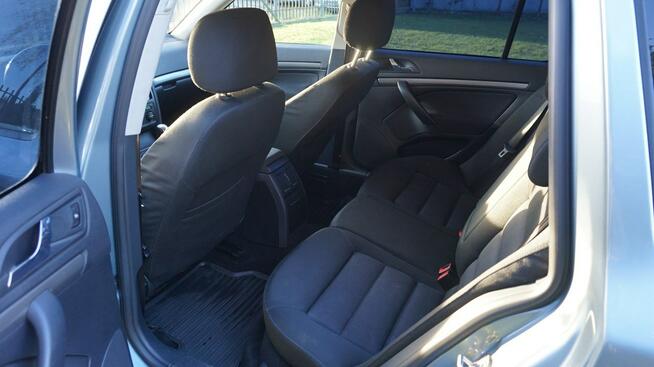 Škoda Octavia super stan. Gwarancja. Polecam!!!