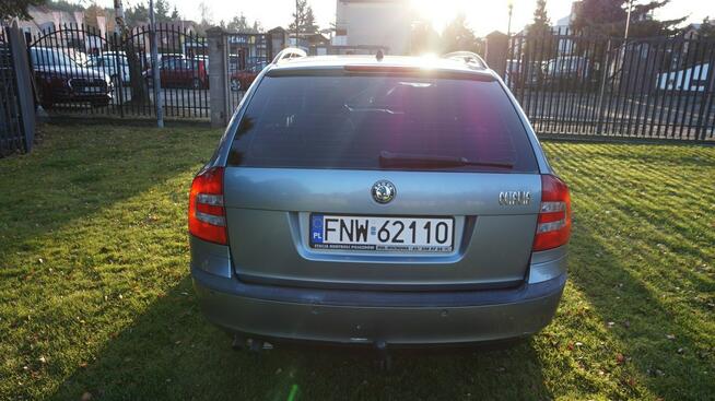 Škoda Octavia super stan. Gwarancja. Polecam!!!