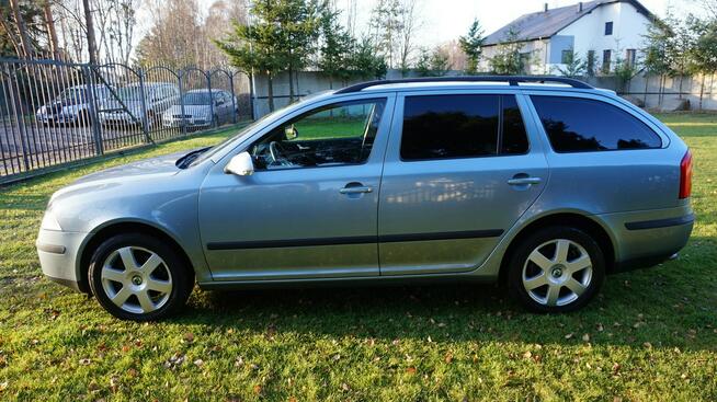 Škoda Octavia super stan. Gwarancja. Polecam!!!