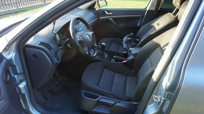 Škoda Octavia super stan. Gwarancja. Polecam!!!