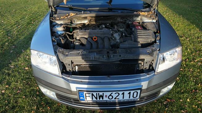 Škoda Octavia super stan. Gwarancja. Polecam!!!