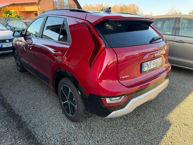 Kia Niro navi, automat, hybryda, gwarancja!