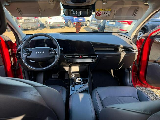 Kia Niro navi, automat, hybryda, gwarancja!