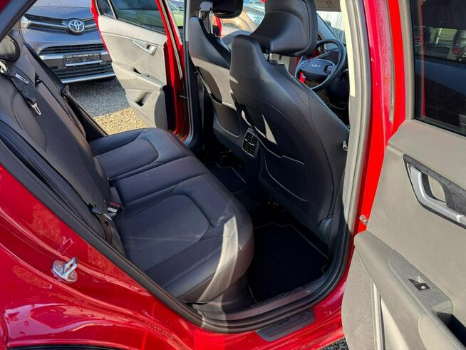 Kia Niro navi, automat, hybryda, gwarancja!